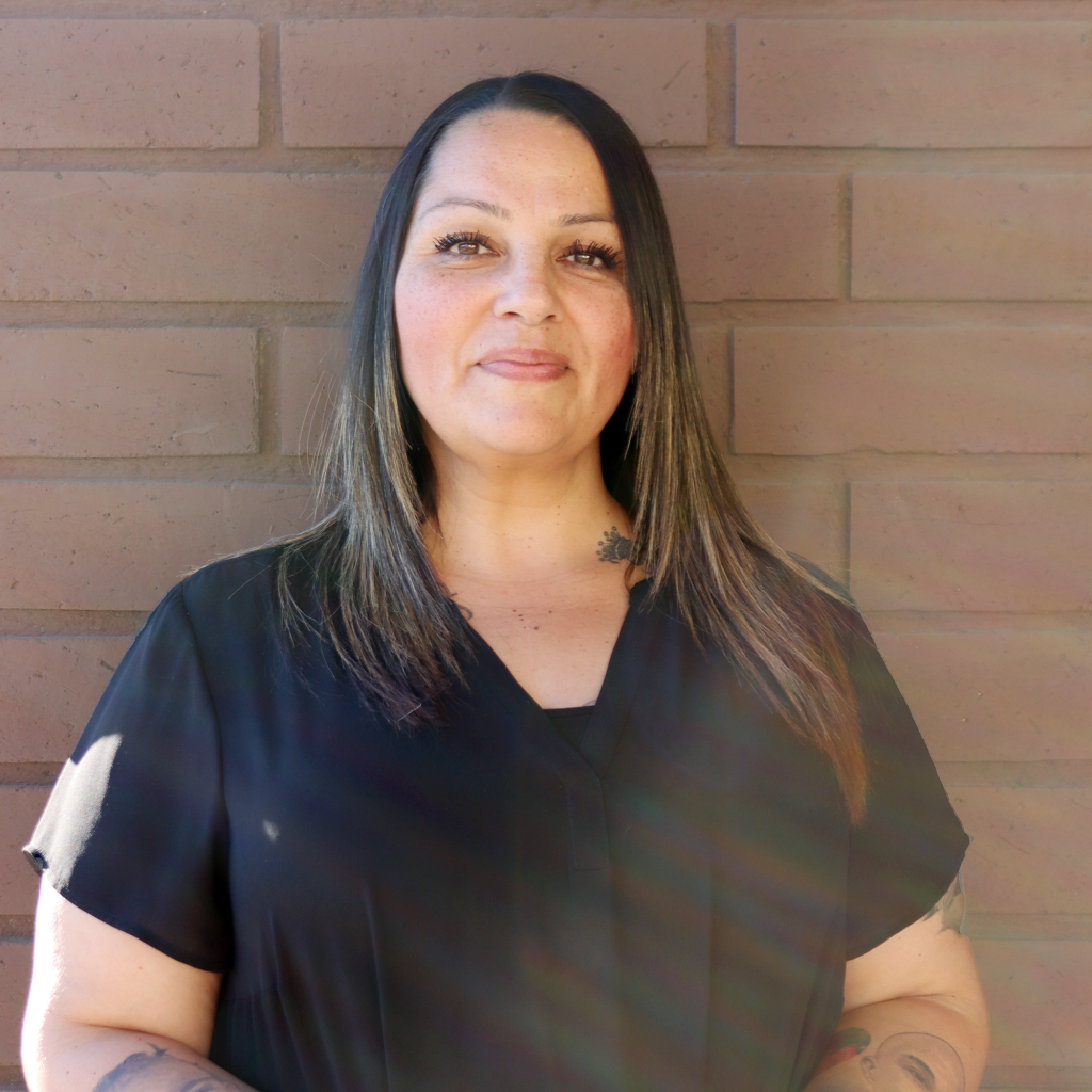 Leading the Way to Hope and Healing at SMRS CARE Center Social Model