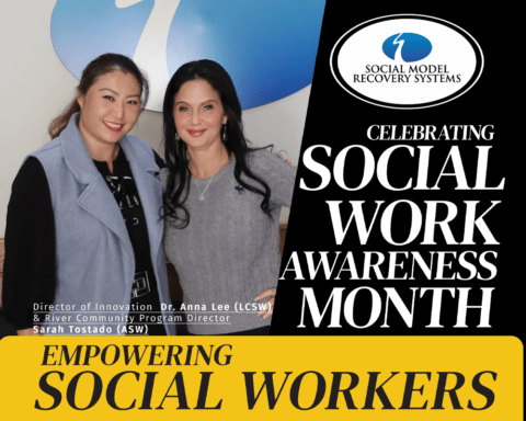 Celebrating Social Work Awareness Month: Empowering Social Workers