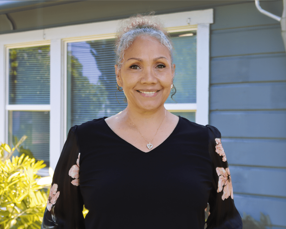 Welcoming Valerie Cruz, CADC-II, as Stepping Stones’ Newest Program